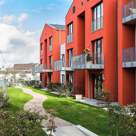 Apartman Lenia 2