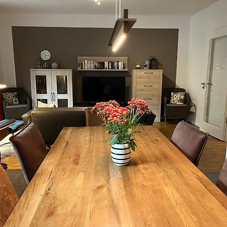 Apartman Lenia 2