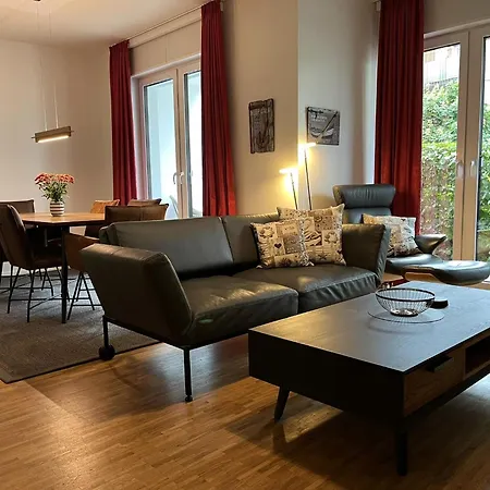 Lenia 2 Apartman