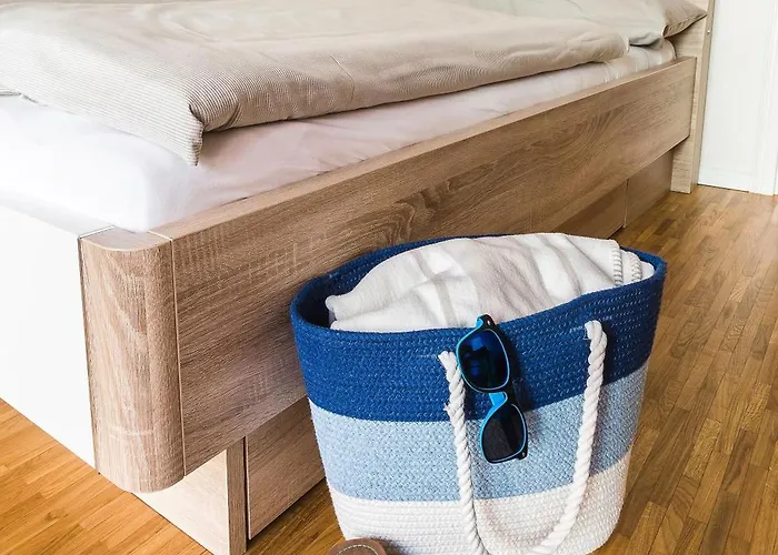 Lenia 2 Apartamento *